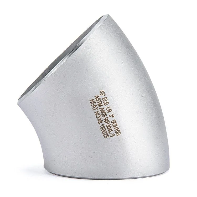 Fitinguri pentru țevi de oțel