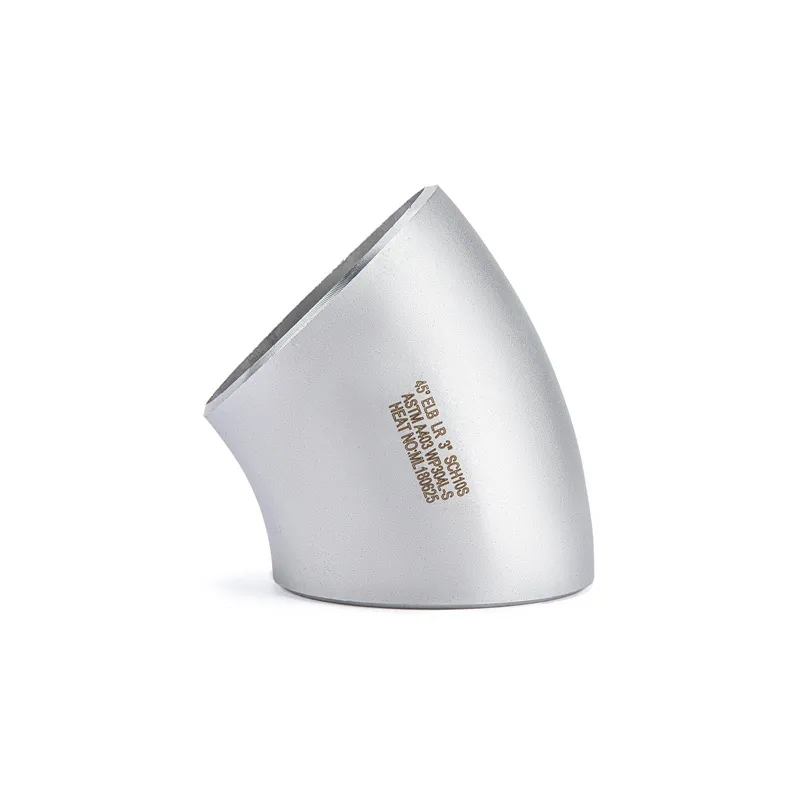 Cot fără sudură din oțel inoxidabil